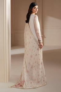 Jazmin Luxury Bamber Emboridered Ciffion 03 - Peace - Ready TO Wear