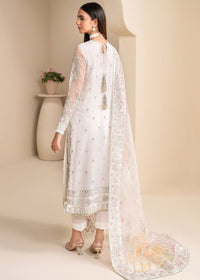 Exclusive Formal 3 Peace Embroidered Chiffon - Ready To Wear